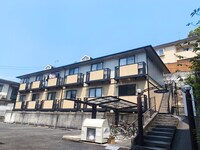 パナソフィー牛田