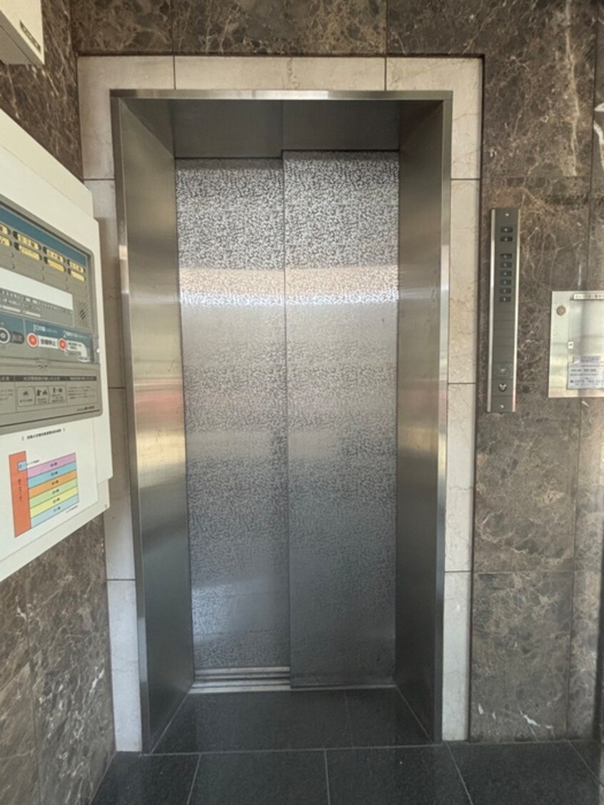 外観写真 ソレーユ西山