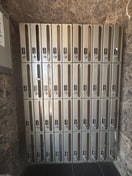 建物設備 ソレーユ西山