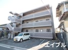 リバーサイド夢園の外観