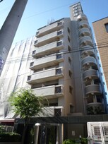 朝日プラザ横川駅前(801)