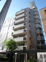 朝日プラザ横川駅前(801)