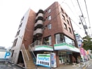 岩田ビルの外観