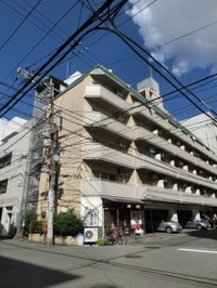 ピ－スパ－ク本川