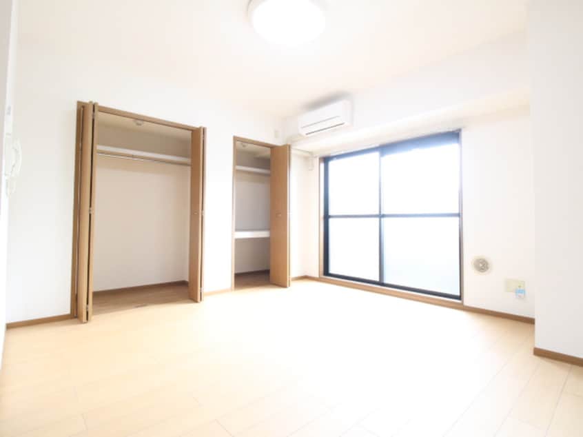 居室 ＶｉｅｎｔＮａｋａｈｉｒｏＡＶ