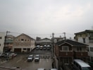 室内からの展望 ＶｉｅｎｔＮａｋａｈｉｒｏＡＶ
