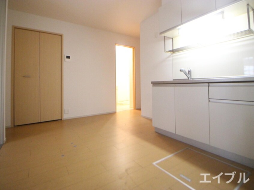 居室 プリザーブ