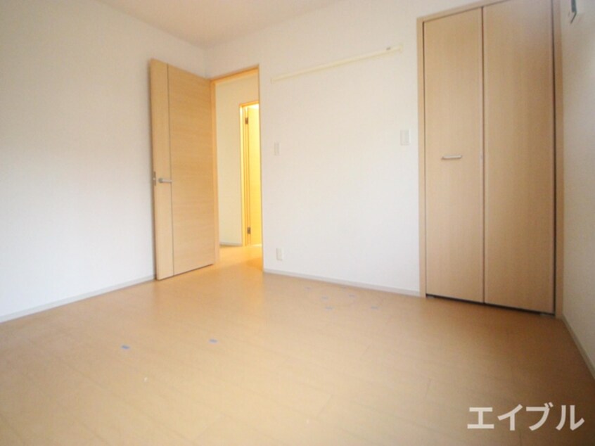 居室 プリザーブ