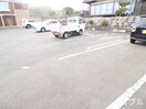 駐車場 プリザーブ