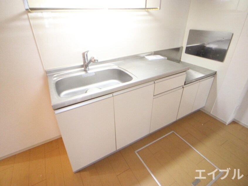 キッチン プリザーブ