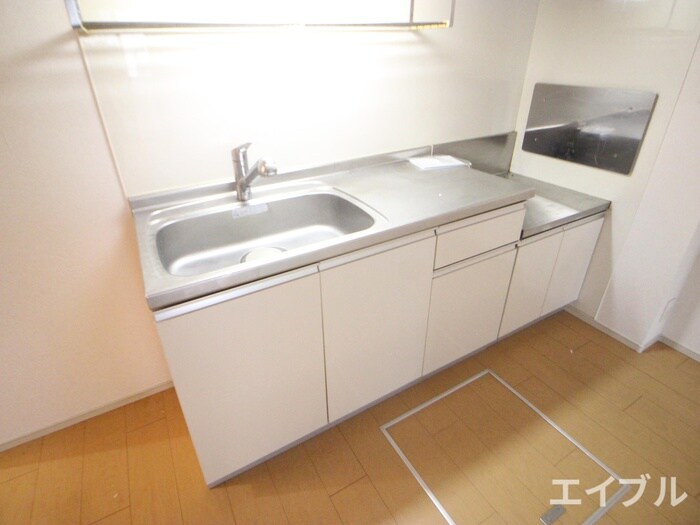 キッチン プリザーブ