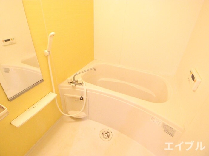 バス／シャワールーム等 プリザーブ