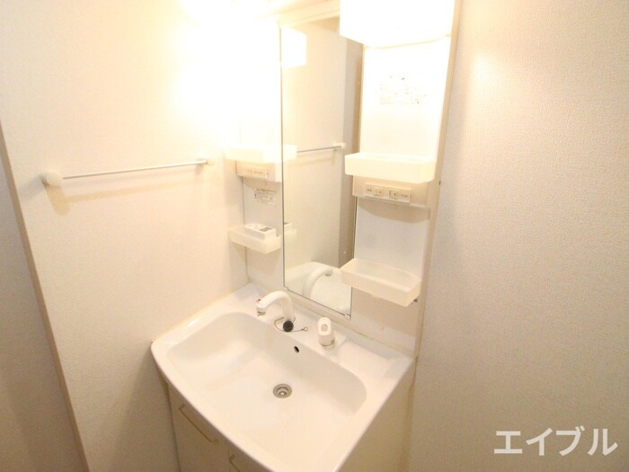 洗面 プリザーブ