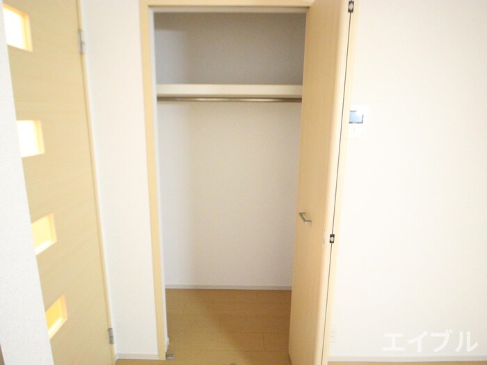 収納 プリザーブ