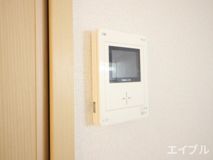 内観写真 プリザーブ