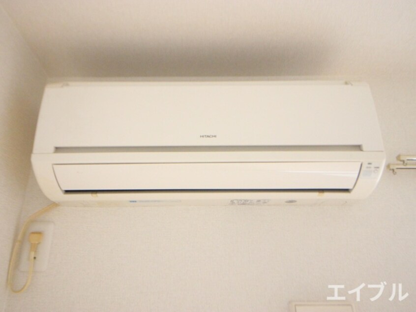 内観写真 プリザーブ