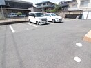 駐車場 サンライフ