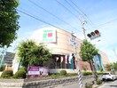 フジ井口店(スーパー)まで520m 第２マルヒロハイツ