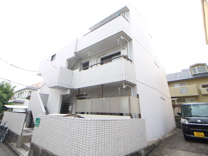 外観写真 ライフワン美の里ＯＮＥ