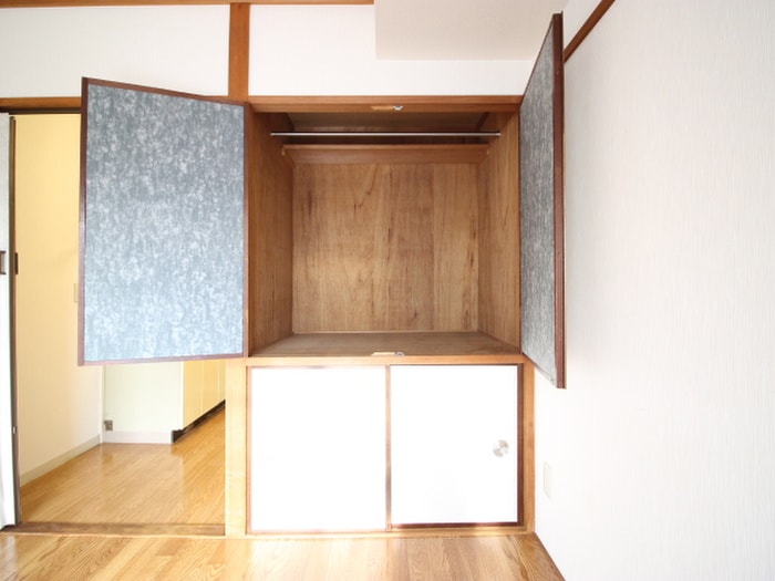 収納 ライフワン美の里ＯＮＥ