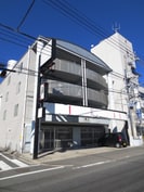 セゾン天方の外観