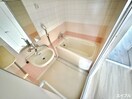 バス／シャワールーム等 セゾン天方
