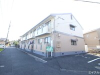 セジュール青木A棟