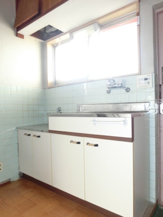 キッチン 泊野ビル