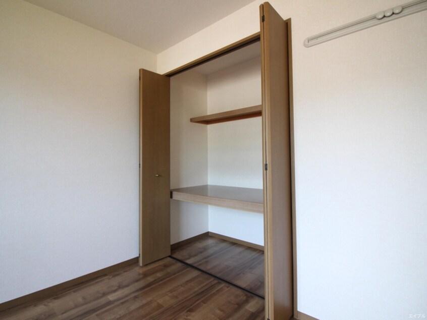 収納 セゾン高取北