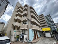 サンリバー西蟹屋