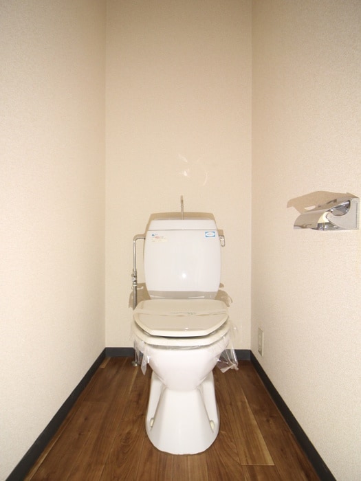 トイレ サンリバー西蟹屋