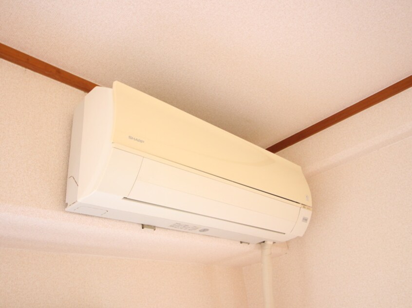 内観写真 サンリバー西蟹屋