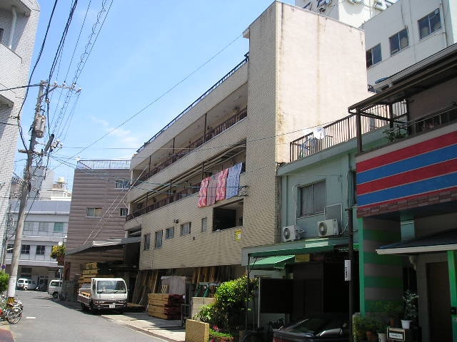 外観写真 田榁ビル