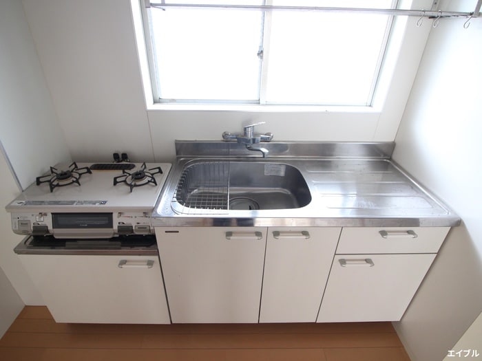 キッチン 田榁ビル