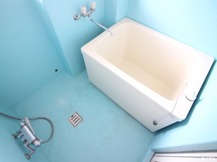 バス／シャワールーム等 田榁ビル