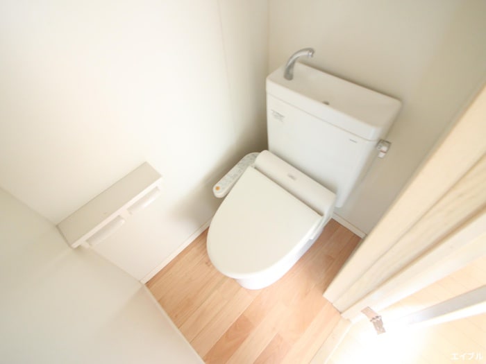 トイレ 田榁ビル