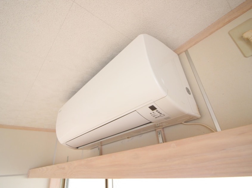 内観写真 田榁ビル