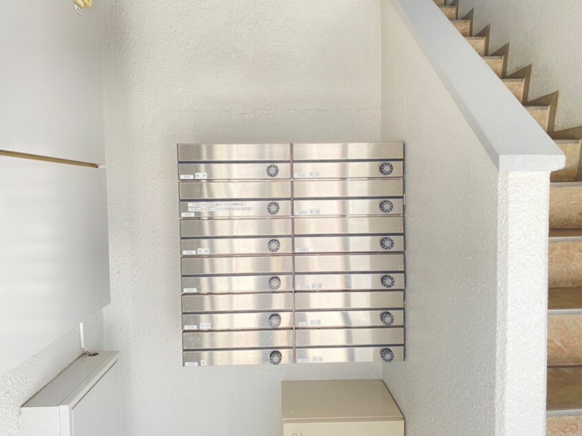 その他 青木ビル