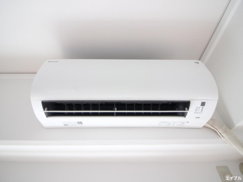 内観写真 青木ビル