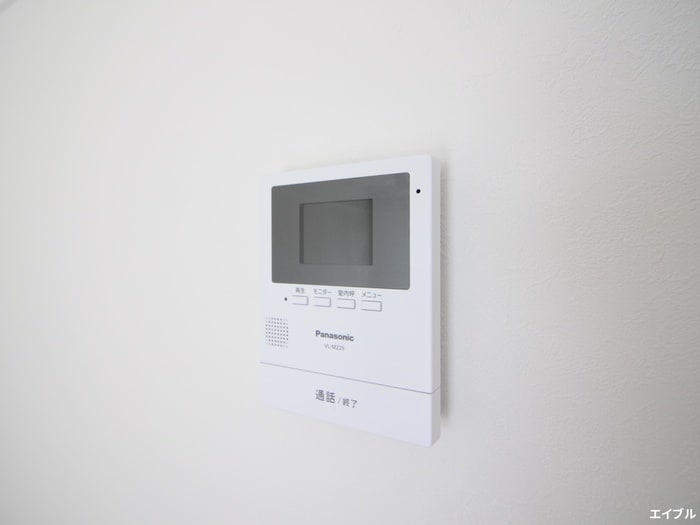 内観写真 青木ビル