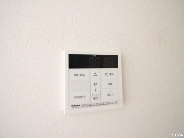 内観写真 青木ビル