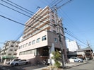 グロワール広瀬の外観