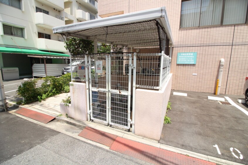その他 グロワール広瀬