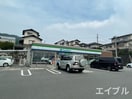 ファミリーマート(コンビニ)まで2080m ジェントリ－