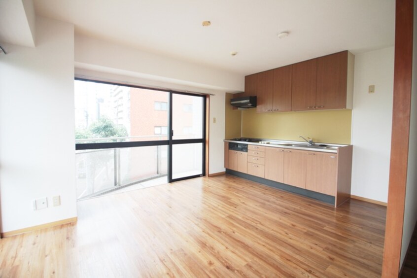 居室 メゾン・ド・ソレイユ