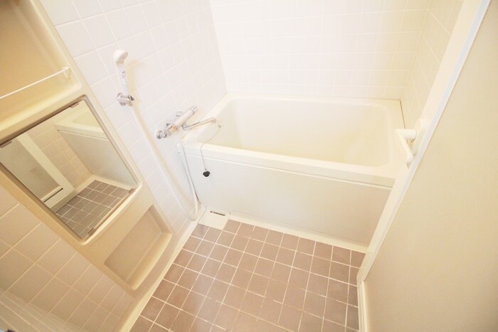 バス／シャワールーム等 メゾン・ド・ソレイユ