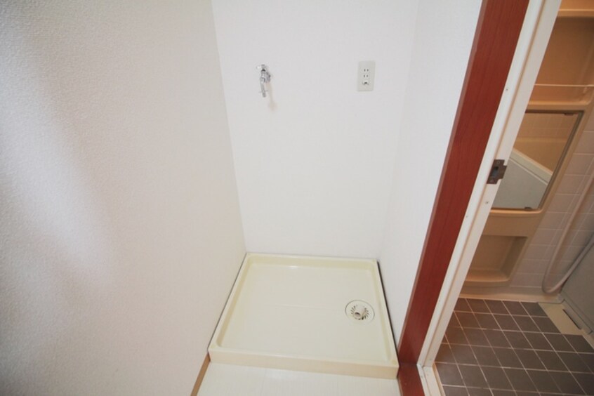 内観写真 メゾン・ド・ソレイユ