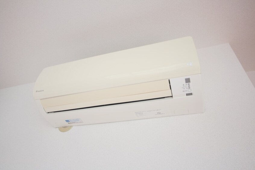 内観写真 メゾン・ド・ソレイユ