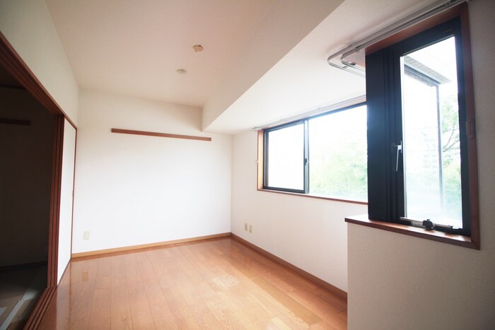 居室 メゾン・ド・ソレイユ