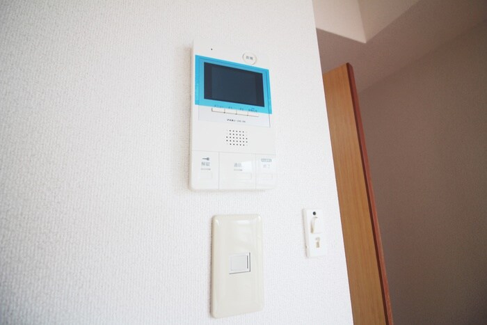 内観写真 メゾン・ド・ソレイユ